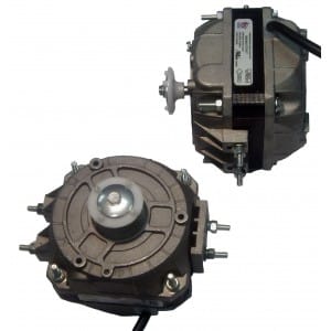 Pump House Multi Fit Fan Motor 18W - Image 2