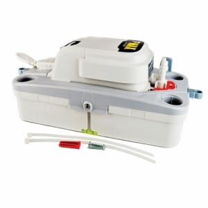 Aspen Max Hi Flow Condensate Pump - Image 2