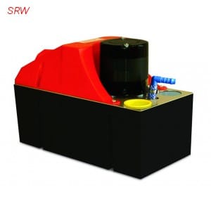 Aspen Economy Hot Water Condensate Pump