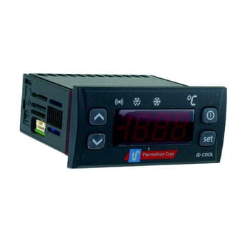 ID Cool Eliwell Control +3/+15