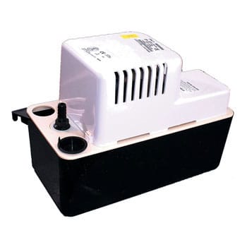 Little Giant VCMA-20S Condensate Pump
