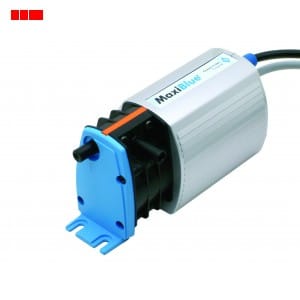 Maxi Blue 230V Reservoir - Image 3