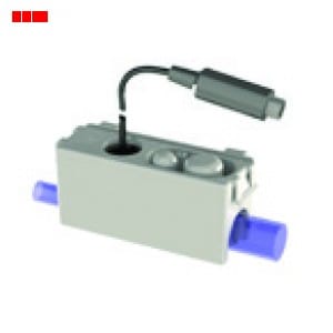 Maxi Blue 230V Reservoir - Image 4