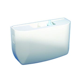 Aspen Mini Blanc Condensate Pump