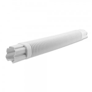 Inoac NFW75 White Flexible Joint