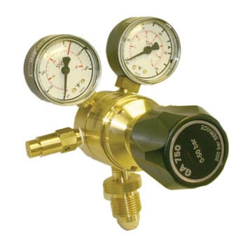 10 Bar Nitrogen Regulator