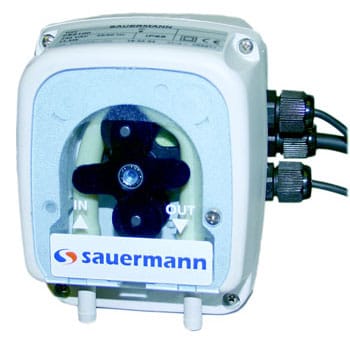 PE5100 Universal with Air Sensor