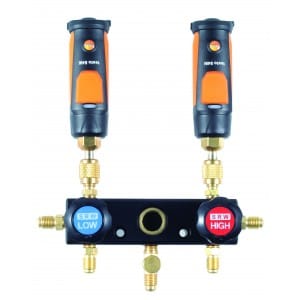 Probe Companion 2 Way Manifold - Image 2