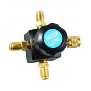 Probe Companion Single Manifold