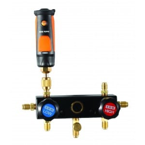 Probe Companion 2 Way Manifold - Image 4