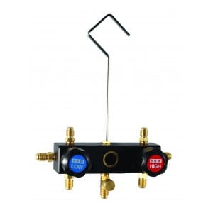 Probe Companion 2 Way Manifold - Image 3