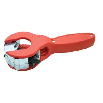 TCR-110 Ratchet Tube Cutter