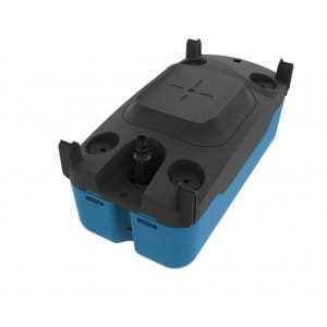 Sauermann Si-83 2 lt Tank Pump