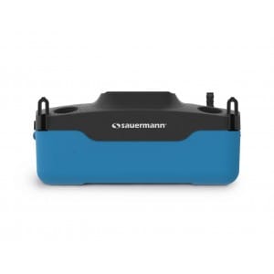 Sauermann Si-83 2 lt Tank Pump - Image 2