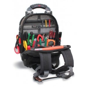 VETO PRO PAC TECH-PAC Tool Bag - Image 2