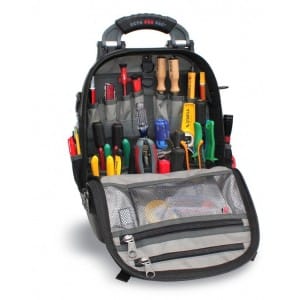 VETO PRO PAC TECH-PAC Tool Bag - Image 4