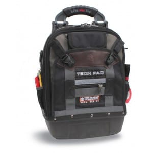 VETO PRO PAC TECH-PAC Tool Bag - Image 5