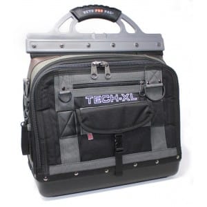 VETO PRO PAC TECH-XL Tool Bag - Image 2