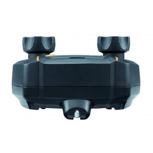 testo 550i Smart Manifold Set - Wireless Temp Probes & Case - Image 7