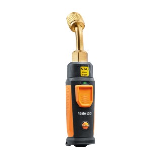 testo 552i Smart Probe vacuum gauge - Image 5