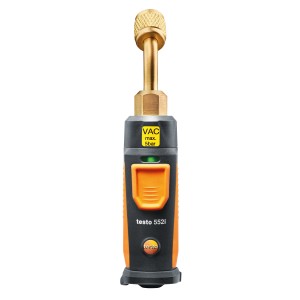 testo 552i Smart Probe vacuum gauge - Image 4