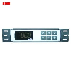 XW40L Compact Basic 20A Comp Relay 230V