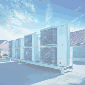 A/c Install Accessories