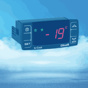 Bulk Milk Tank Spares