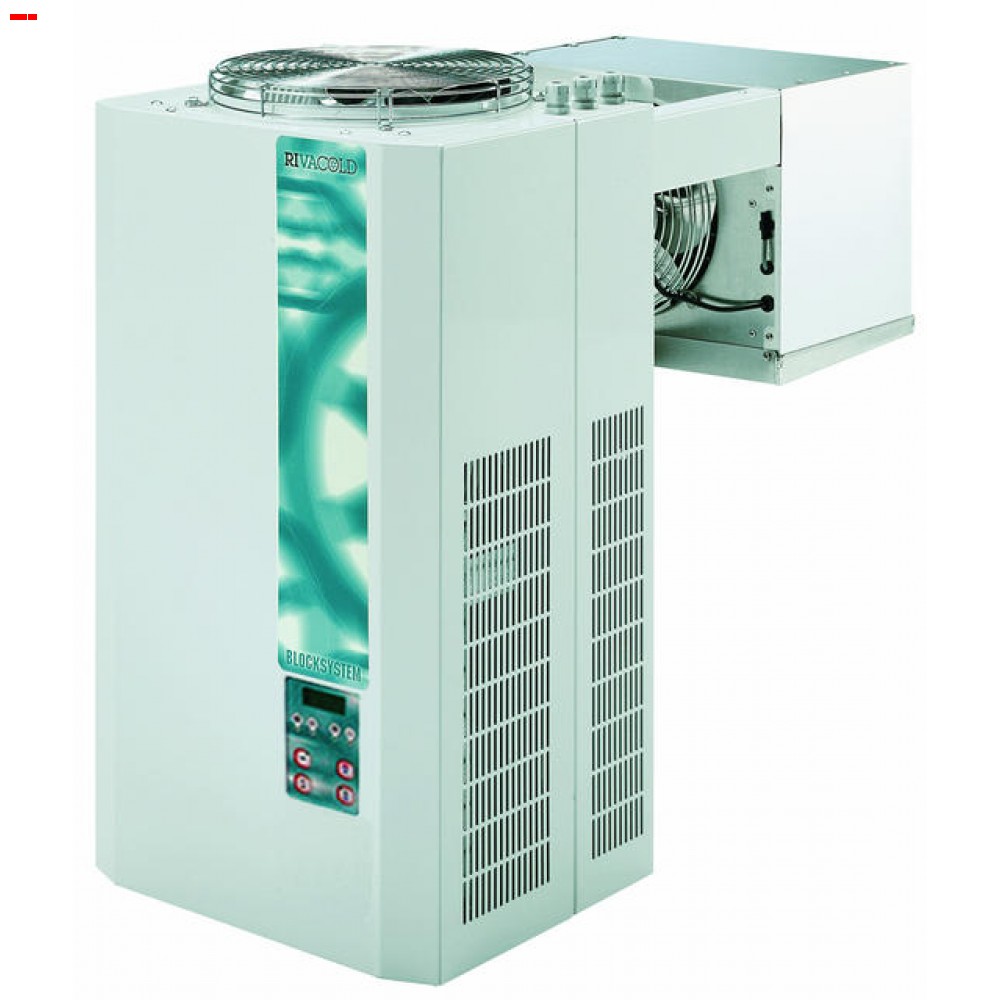 FTM012 G001 Rivacold Wall Mounted Chiller 1ph- Nom: 1420 W