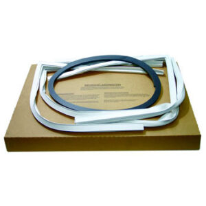 SU2004 Magnetic Gasket Kit ( Max 36" X 84")