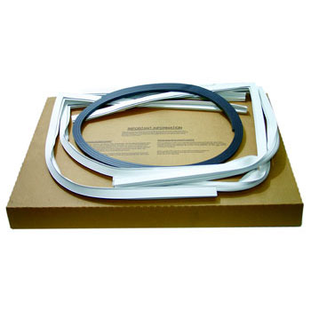 SU2004 Magnetic Gasket Kit ( Max 36" X 84")