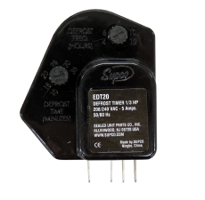 EDT20 Timer (Replaces most T25 Models)