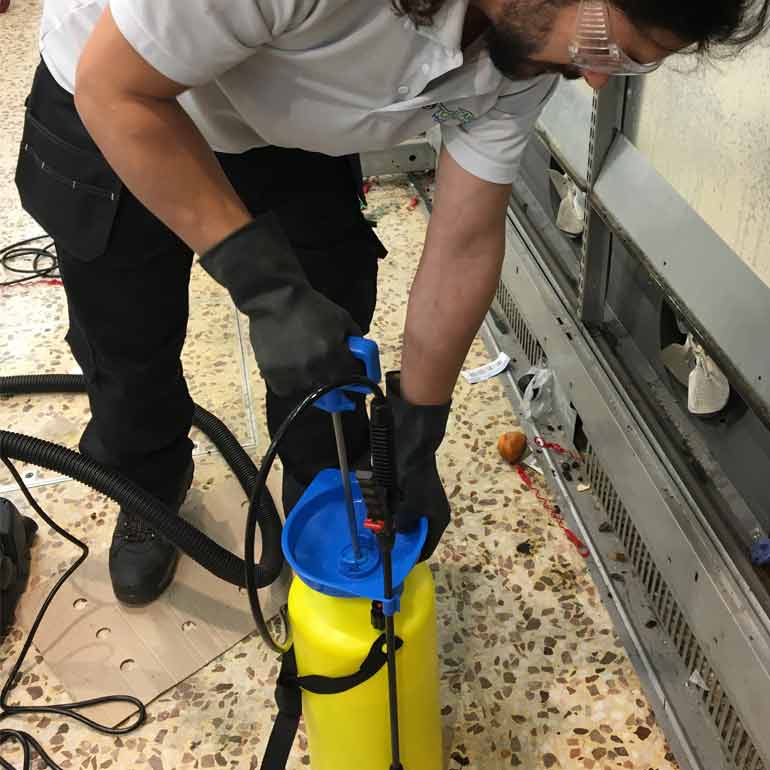 HydroSprayer Cleaner Applicator - Image 3