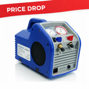 Promax RG3000 Recovery machine 240v