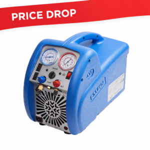 Promax RG 5410 Extreme Recovery unit 240v