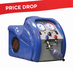 Promax MiniMax Recovery Unit 240V