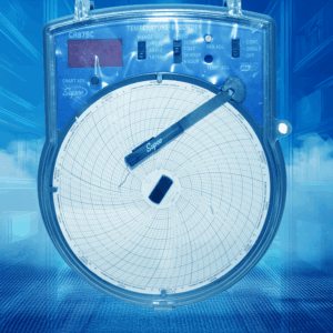 Chart Recorders & Spares