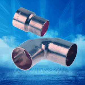 Copper Fittings