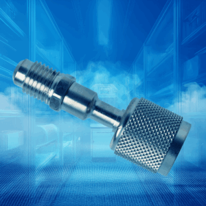 Hose Valves and Adaptors