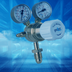 Nitrogen Pressure Testing
