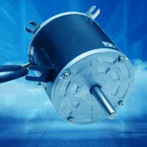 Replacement Fan Motors