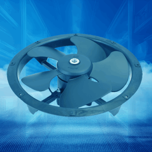 Ring Mounted Fan Assemblies & Adapters
