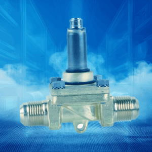 Solenoid Valves & Coils
