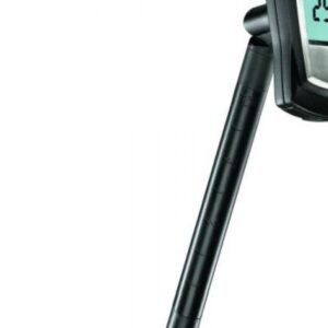 testo 605-H1 Mini Thermohygrometer