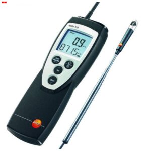 testo 416  Vane Anemometer