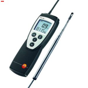 testo 425 Compact Thermal Anemometer
