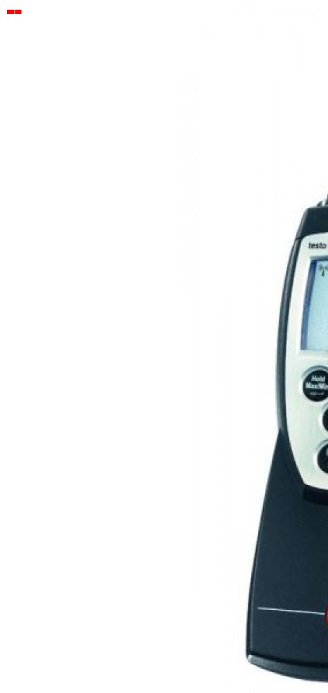 testo 625 - Thermohygrometer - Image 3