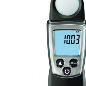 testo 540 Lux Meter
