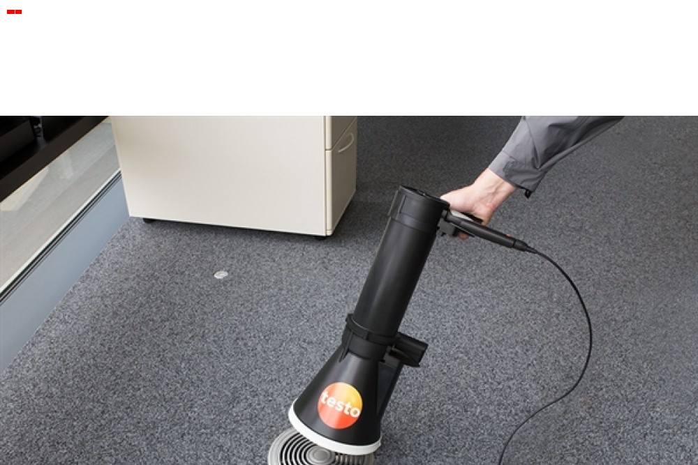 testo 435-4 Multifunction indoor air quality - Image 3