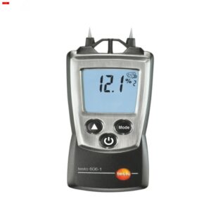 testo 606-1 Moisture Meter